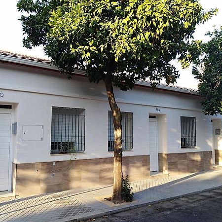 Villa Alzahira 1 Cordova Esterno foto
