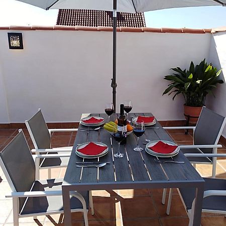 Villa Alzahira 1 Cordova Esterno foto